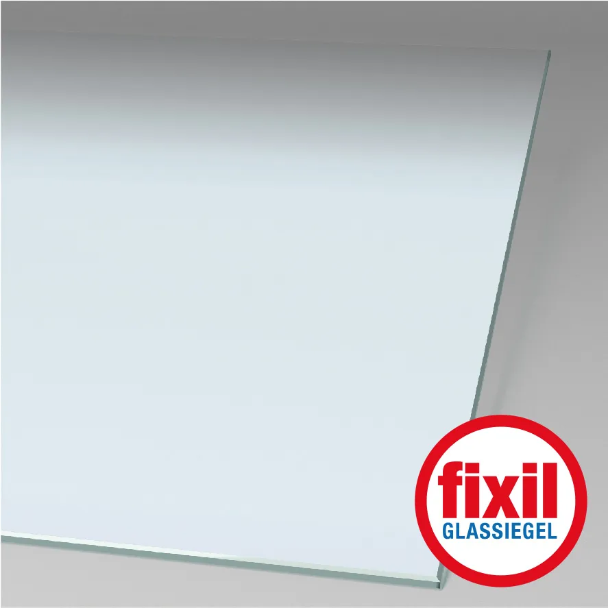 Décor de verre: Brume anticalcaire