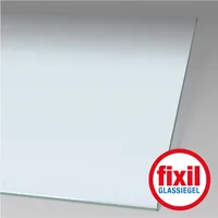 Décor de verre: Brume anticalcaire