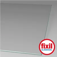 Décor de verre: Transparent anticalcaire