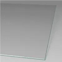 Décor de verre: Transparent