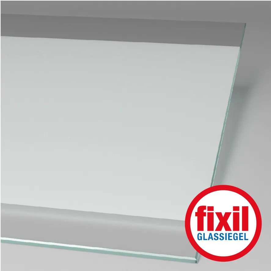 Décor de verre: Décent anticalcaire