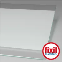 Décor de verre: Décent anticalcaire