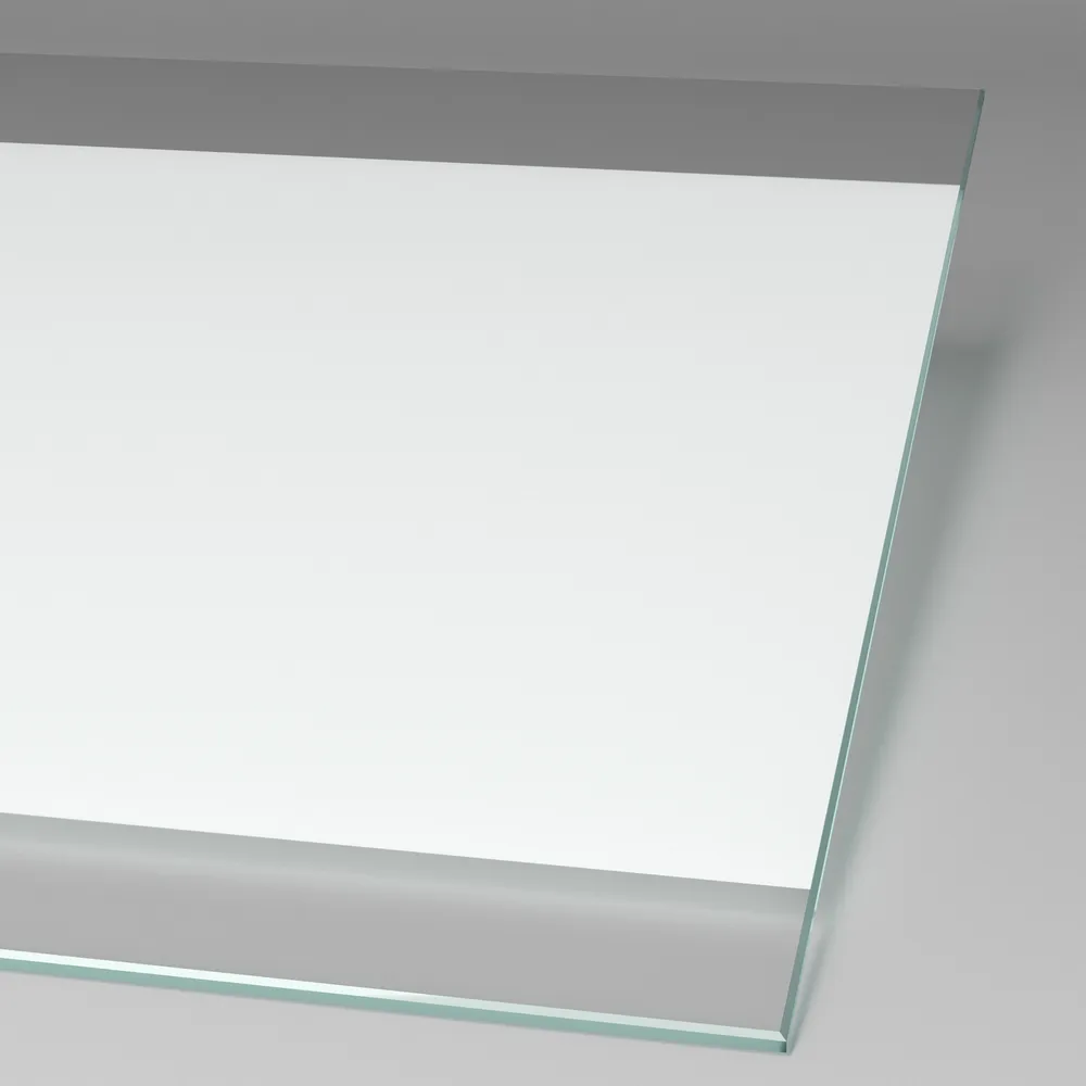 Décor de verre: Décent Light