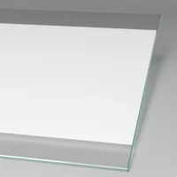 Décor de verre: Décent Light